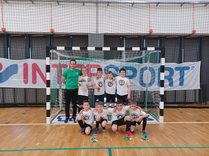 Futsal dnt sikereink