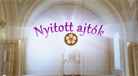 Nyitott ajtk 2012. mrciusi adsa