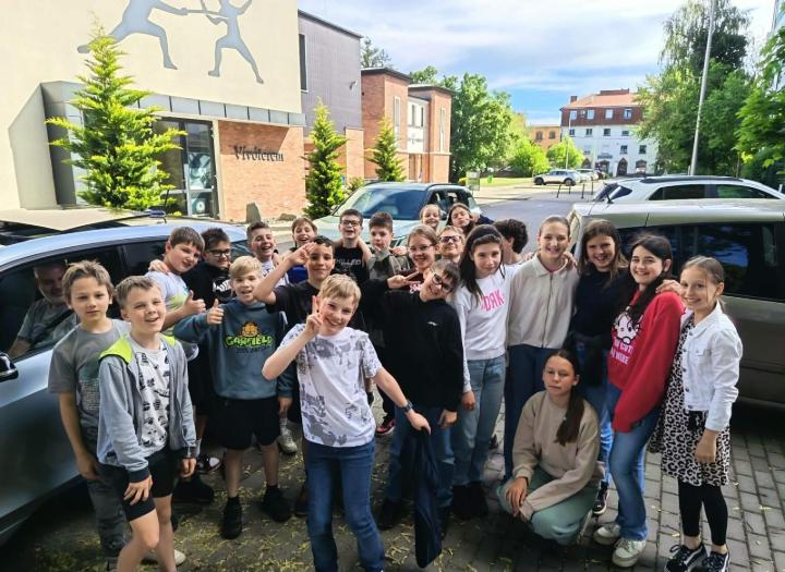 Fels�s csendesnap a szombathelyi Rotary Club k�zrem�k�d�s�vel