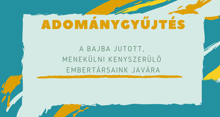 Adomnyokat gyjtnk