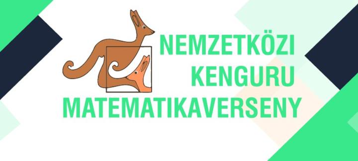 Kenguru Matematikaverseny eredmnyeink