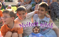 Nyitott ajtk 2013. szeptemberi adsa