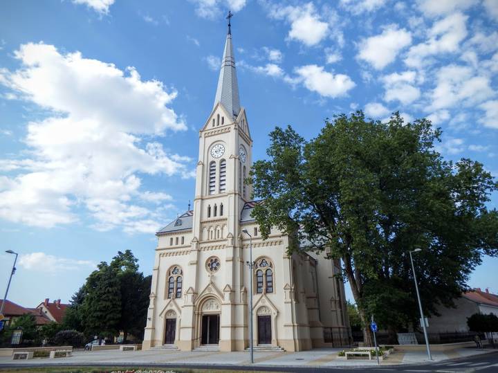 Vltozsok gylekezetnk letben