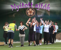 Nyitott ajtk 2013. novemberi adsa