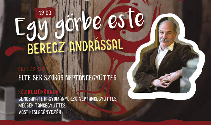 Tnchz Berecz Andrssal