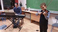 Adventi koncert