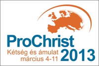 ProChrist 2013