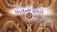 Nyitott ajtk 2017. janur