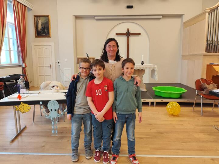 Cseppenként a jövőért (2026) Cseppenként a jövőért (2026)