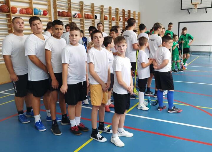 Floorball dikolimpia terleti dnt - fi (2025)