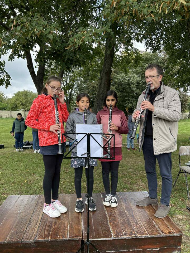 A zene világnapi hangversenye (2025) A zene világnapi hangversenye (2025)