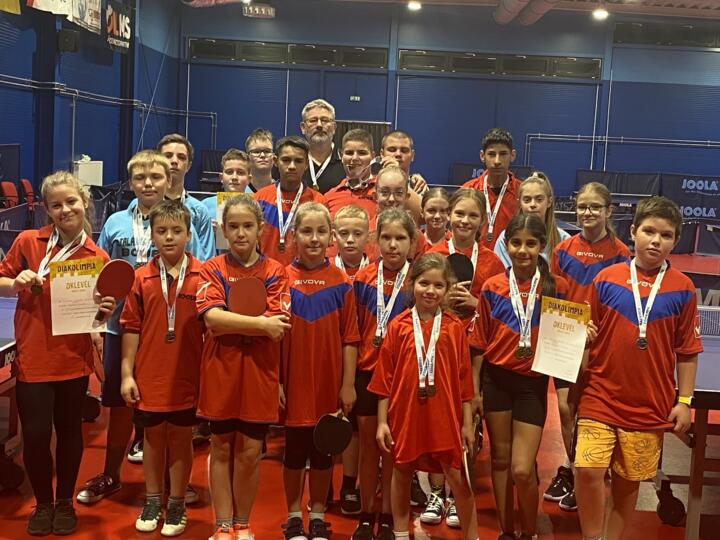 Dikolimpia alapszint verseny (2025)