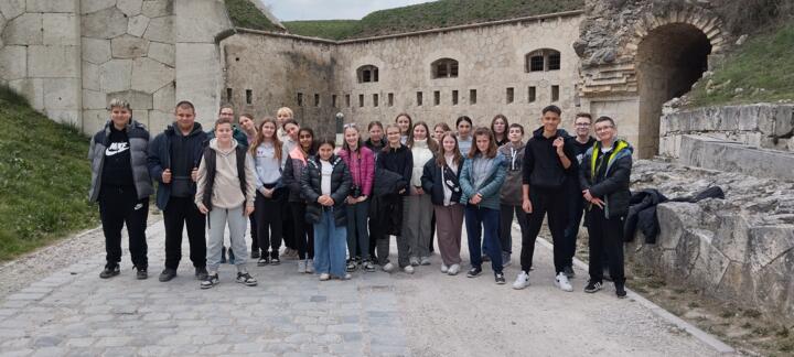 Esterházy János nyomában a Felvidéken (2026) Esterházy János nyomában a Felvidéken (2026)