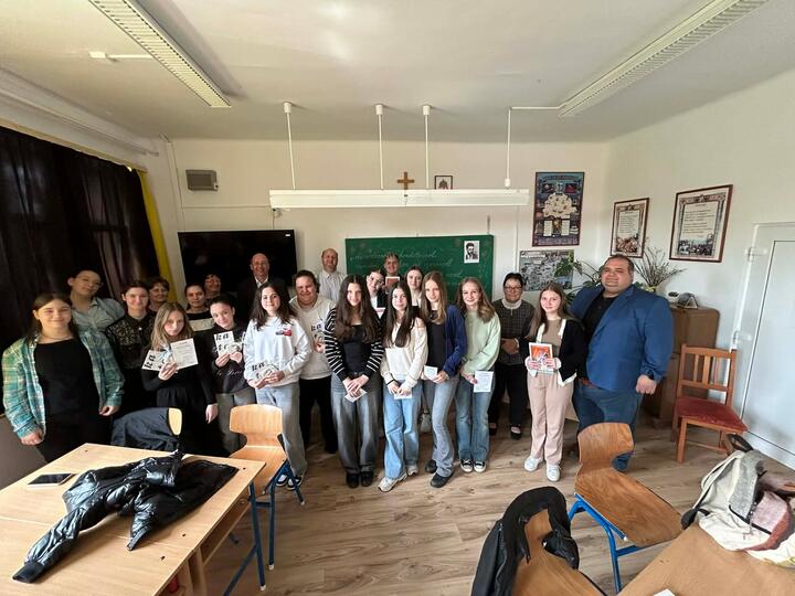 A K�lt�szet napja Bob�n (2026)