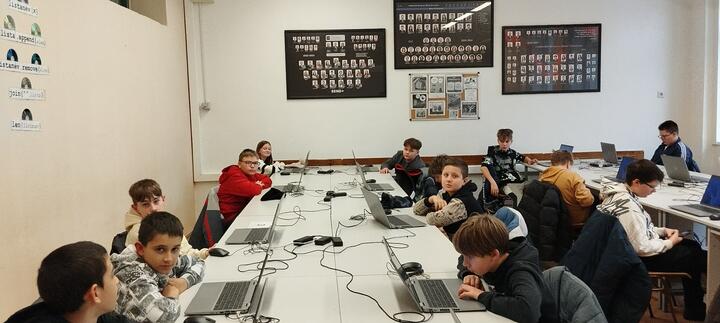 Digit�lis kult�ra verseny Celld�m�lk�n (2026)