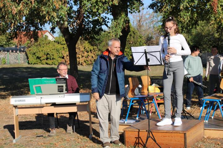 A zene világnapja (2026) A zene világnapja (2026)
