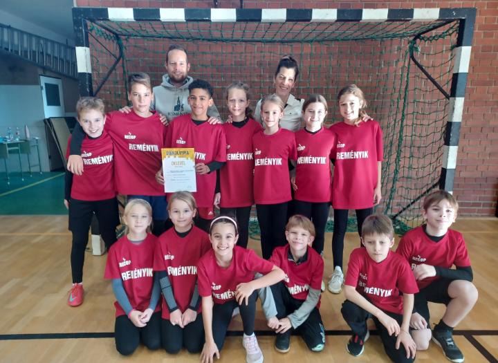 J�t�kos Sportverseny 2025