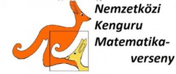 Nemzetkzi Kenguru Matematikaversenyen vettek rszt tanulink