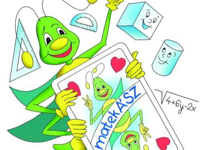 Orsz�gos d�nt�be jutottak di�kjaink a Matek�SZ versenyen