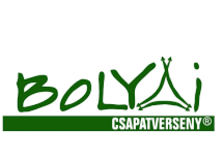 Bolyai anyanyelvi csapatverseny Vas/Zala megyei terleti fordulja